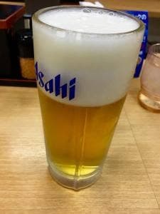 吉野家 尾久橋通り舎人店