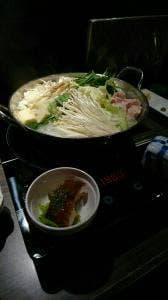 もつ鍋・串焼き 暁月
