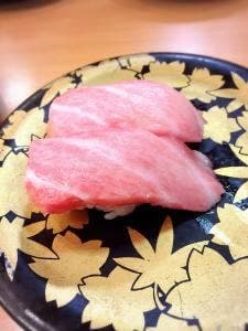 回転寿司しらき寿し