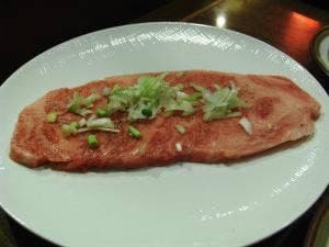 焼肉湘南