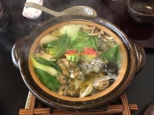 茶寮 ひさご