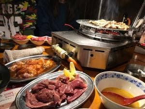 徳川ホルモンセンター 総本部