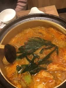 赤から 松本渚店