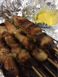 室蘭やきとりのTen
