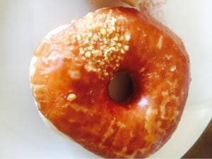 ミスタードーナツ イズミヤ西神戸ショップ