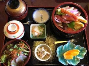 うなぎ処 だるま家
