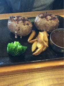 ビッグボーイ 岐阜穂積店