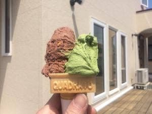チェルシークリーム