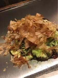 粉モンダイニング てこの音