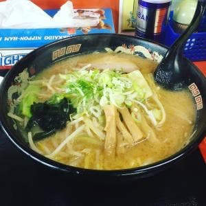六郷ラーメン
