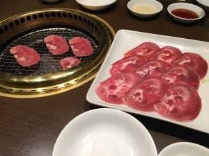 ワンカルビ 春日店