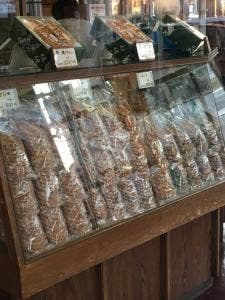 高瀬煎餅店