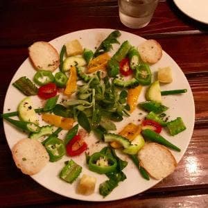 フィッシュタヴェルナサンボ