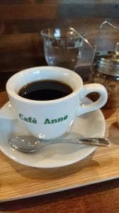 ベーカリー＆カフェ 赤毛のアン