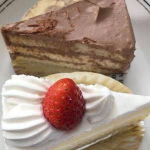 イケハタ洋菓子店 すすきの店