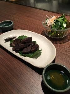 STEAK&鉄板 ゆずか