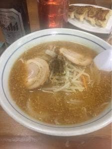ラーメン丸和
