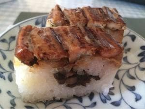 下村本焼あなご 明石本店