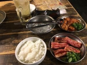昭和大衆ホルモン 千日前店