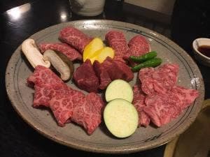 飛騨牛 すずき