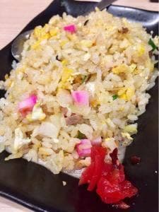 麺家なかむら