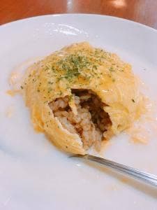 カフェカーム