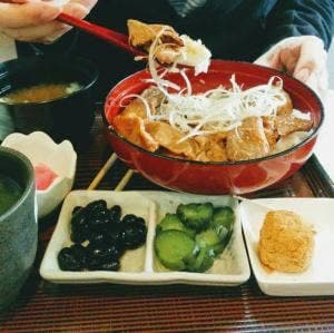 こはぎや本舗 茶茶
