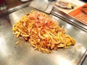 ホクホク 鉄板ダイニング