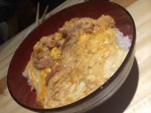 大阪比内や