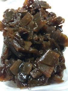 七久里煮 みづほ