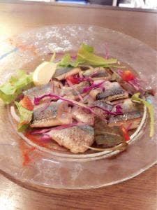 ナガオカバル Luigi