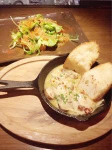 ナガオカバル Luigi