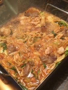 韓流食彩 瑞英 東大阪本店