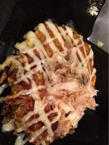 お好み焼 馬之助 我如古店