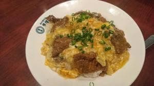 東洋飯店 那覇店
