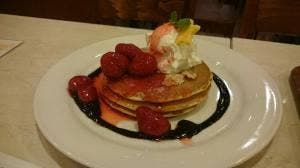 珈琲館 新倉敷店