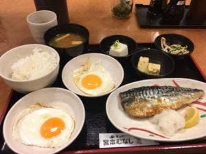 定食屋 宮本むなし 日本橋3丁目店