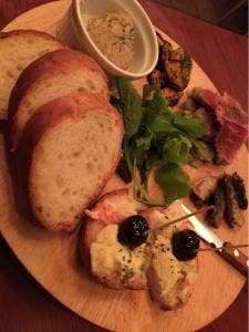 バル食堂 コスティーラ
