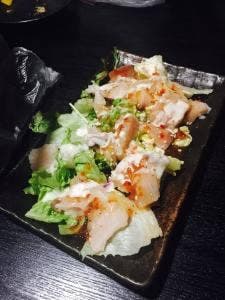 完全個室×和食バル 御庭