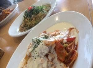 ダクゥイ 中津店