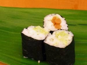 鮨とおつまみ 百万遍 つむぎ