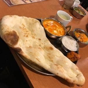 ナマステ ガネーシャマハル 灘店