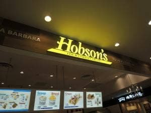 ホブソンズ 小田原ダイナシティ店