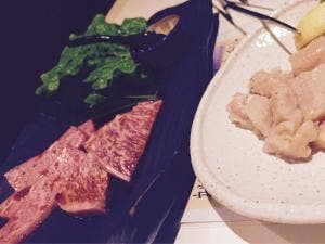 清香園銀杏通り店