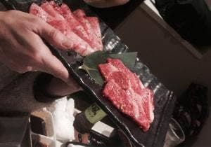 清香園銀杏通り店