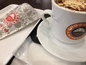 サンマルクカフェ ニトリモール枚方店