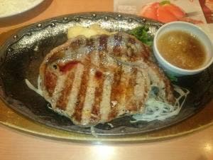 デニーズ 南八幡店