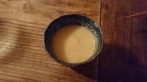 三条 タイカレーくぅ像