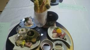 日本料理 せい月