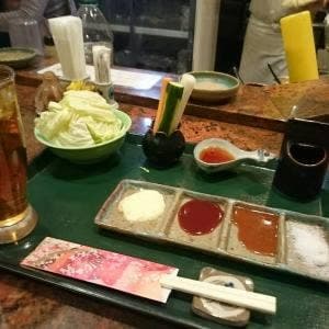 京風串揚げ 宗